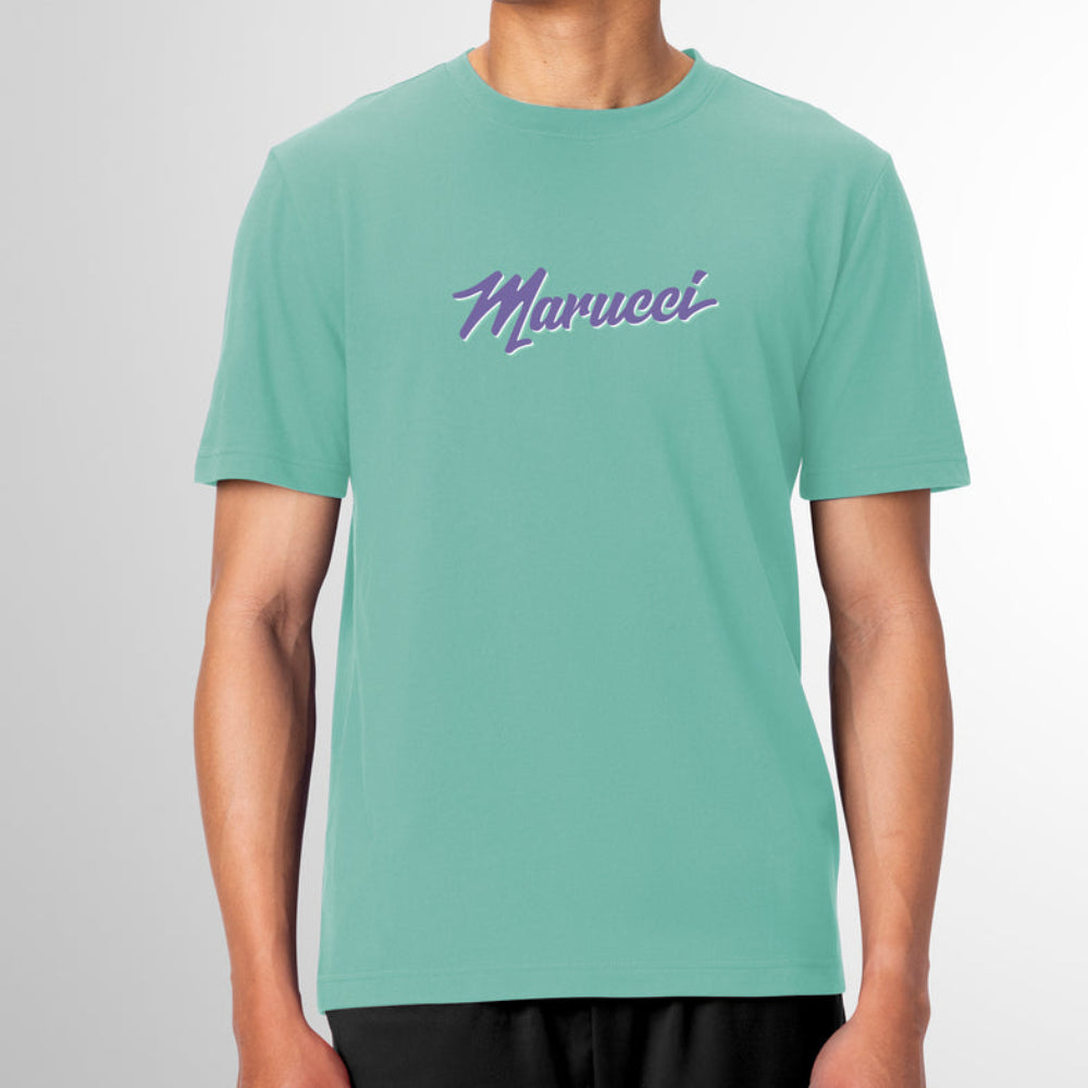 Marucci Adult Leadoff Mint Tee Vice Graphic