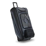 Bownet Commander Catcher's Rolling Wheeled Bag