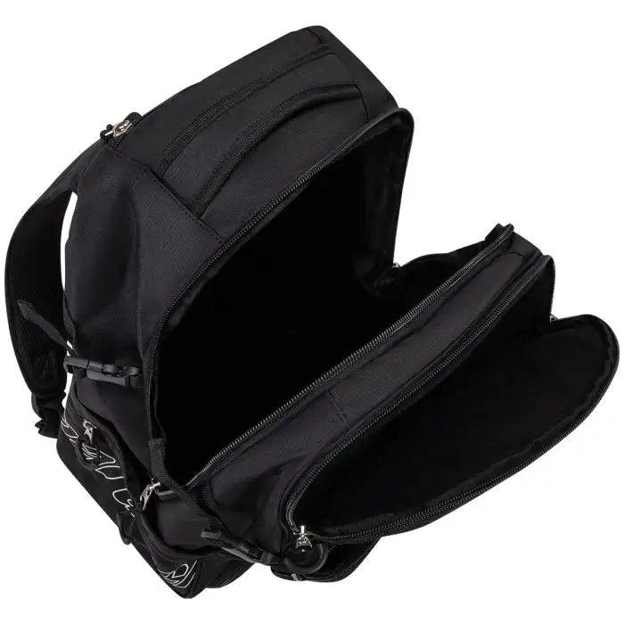 Marucci Rangr Black Baseball and Softball Bat Pack: MBRNGRBP