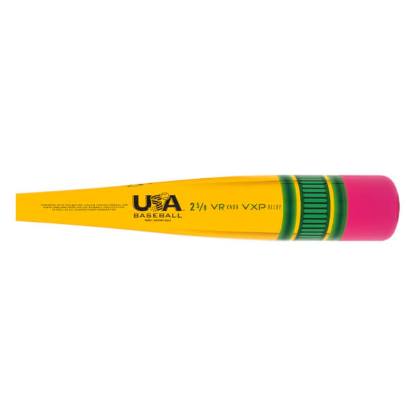 Victus Pencil -10 USA Baseball Bat: VSBVIBP10USA