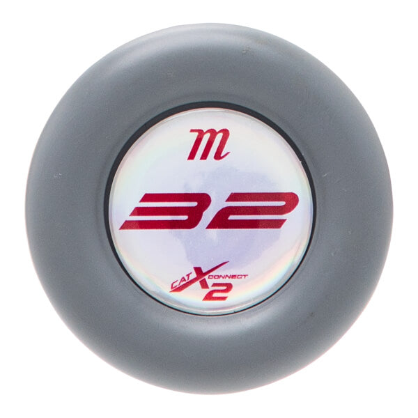 MARUCCI 2025 (-5) CATX CONNECT USA BASEBALL BAT: MSBCCX25USA