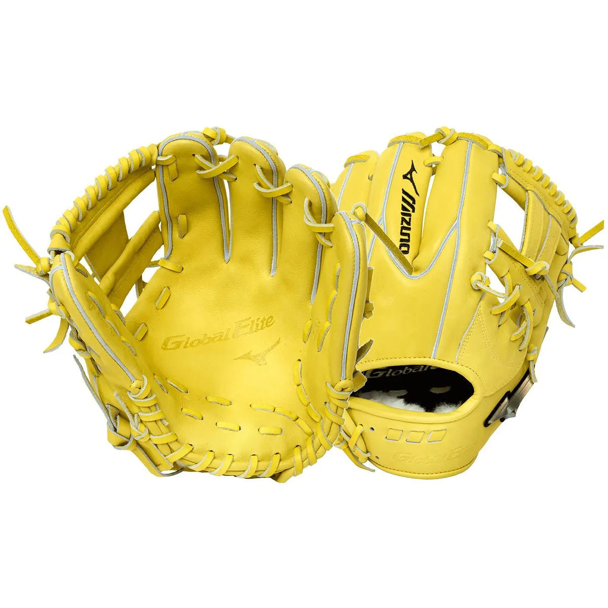 Mizuno Global Elite GGE-400 11.5" Baseball Glove: 313400