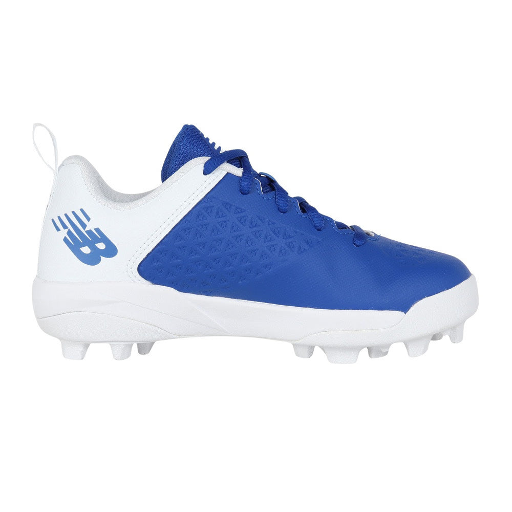 New Balance Youth Royal Fresh Foam 3000v7 Rubber Molded: J4040TB8