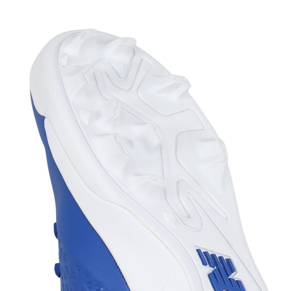 New Balance Youth Royal Fresh Foam 3000v7 Rubber Molded: J4040TB8