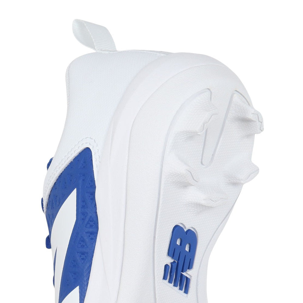 New Balance Youth Royal Fresh Foam 3000v7 Rubber Molded: J4040TB8