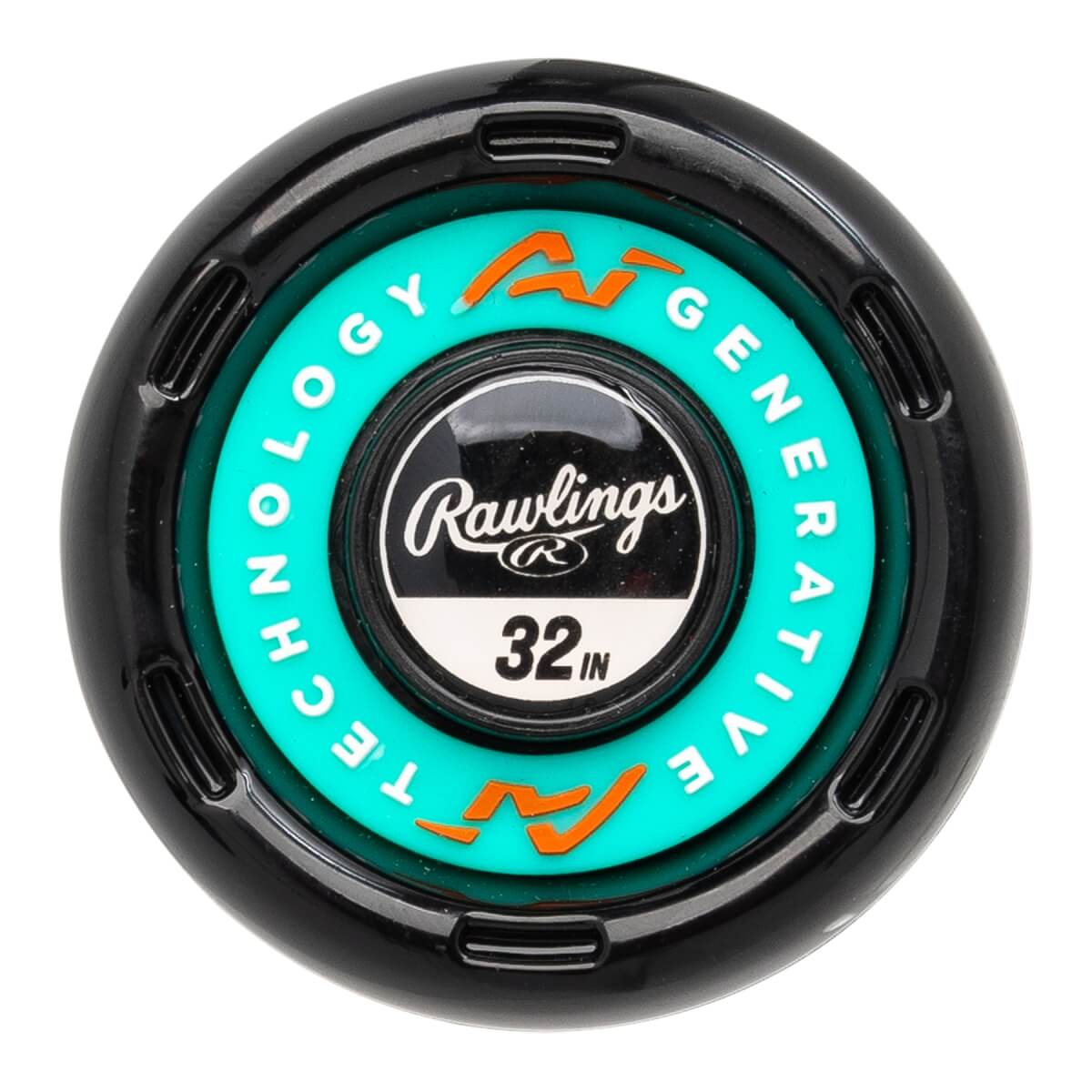 RAWLINGS MACH AI DROP 5 USSSSA BASEBALL BAT: RUT4MC5