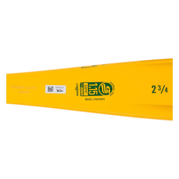 Victus Pencil -8 USSSA Baseball Bat: VSVIBP8
