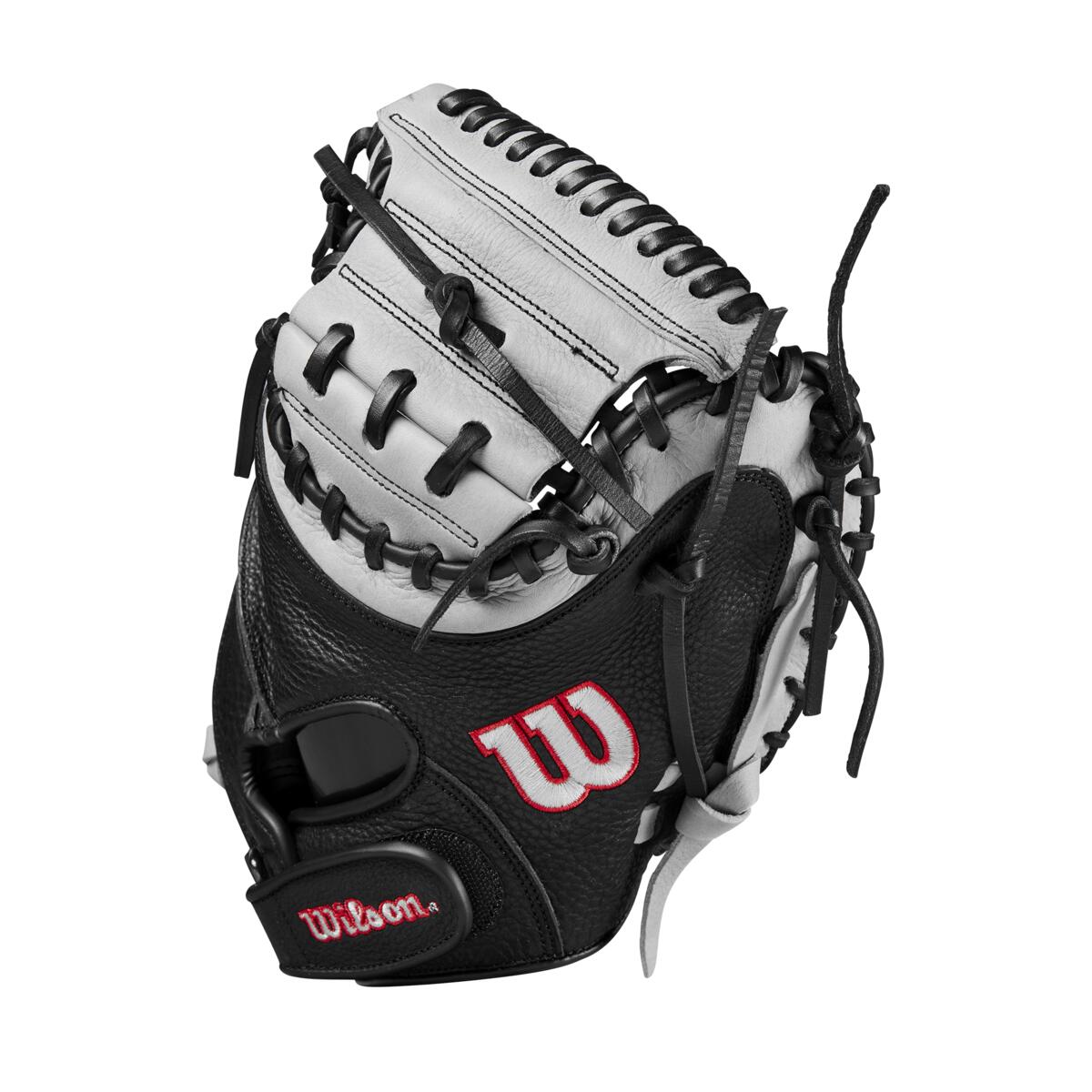 2024 A1000 CM33 33” BASEBALL CATCHER’S MITT - WBW10145433