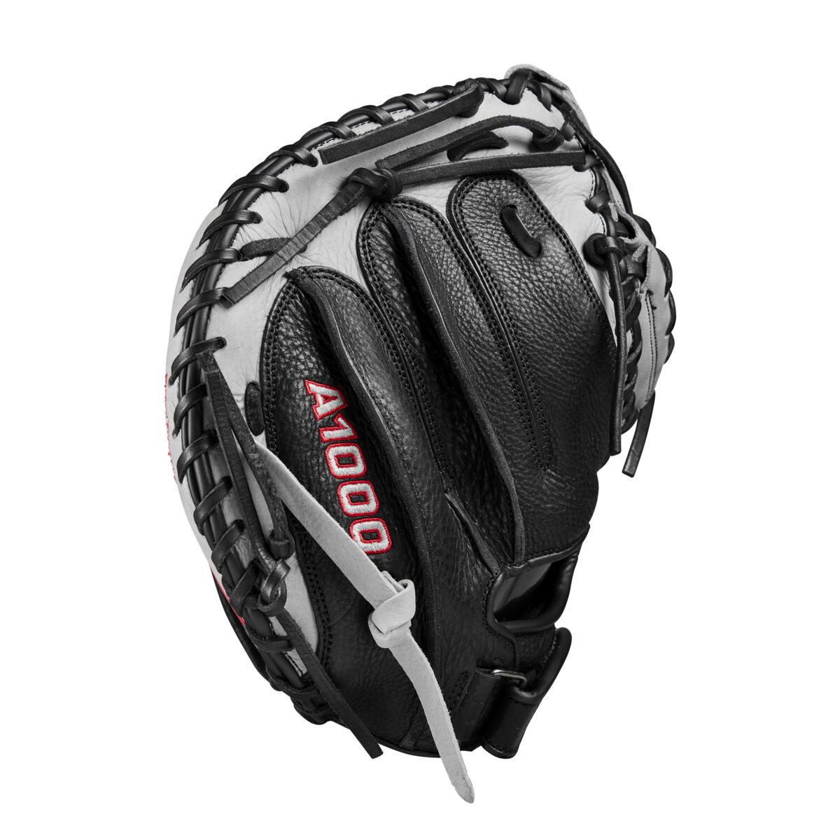 2024 A1000 CM33 33” BASEBALL CATCHER’S MITT - WBW10145433