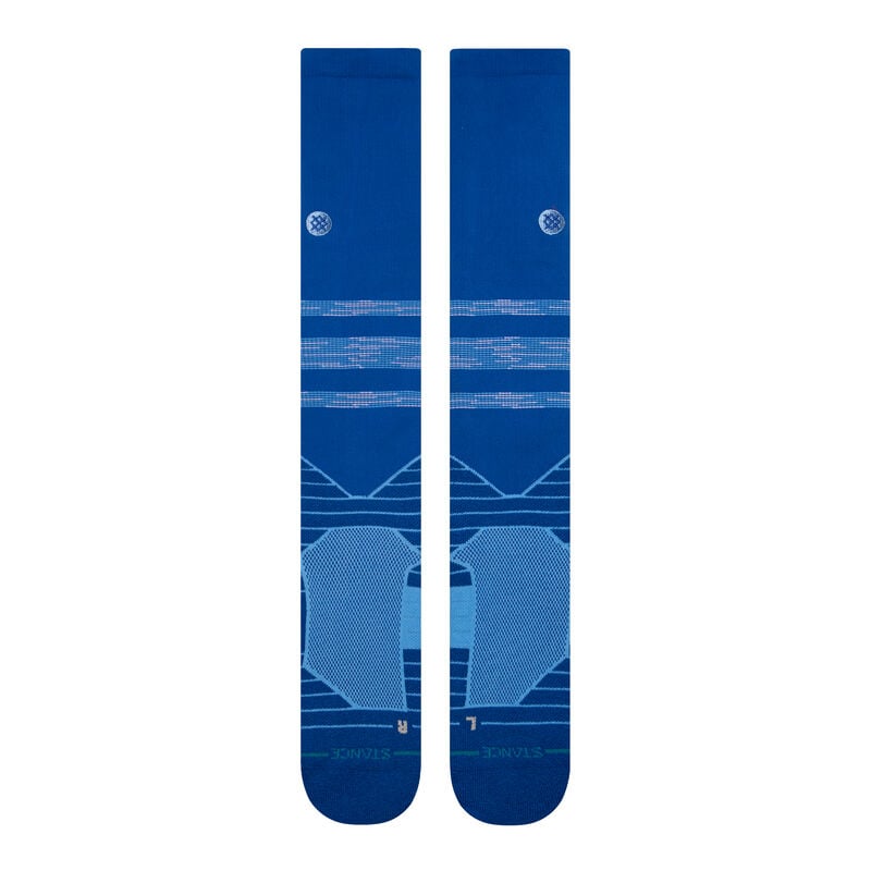 MLB X STANCE FATHERS DAY 2024 OTC SOCKS - LARGE