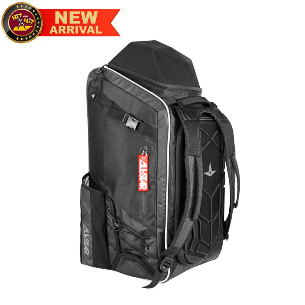 ALL-STAR MVP PRO SERIES BATPACK: BBCBP