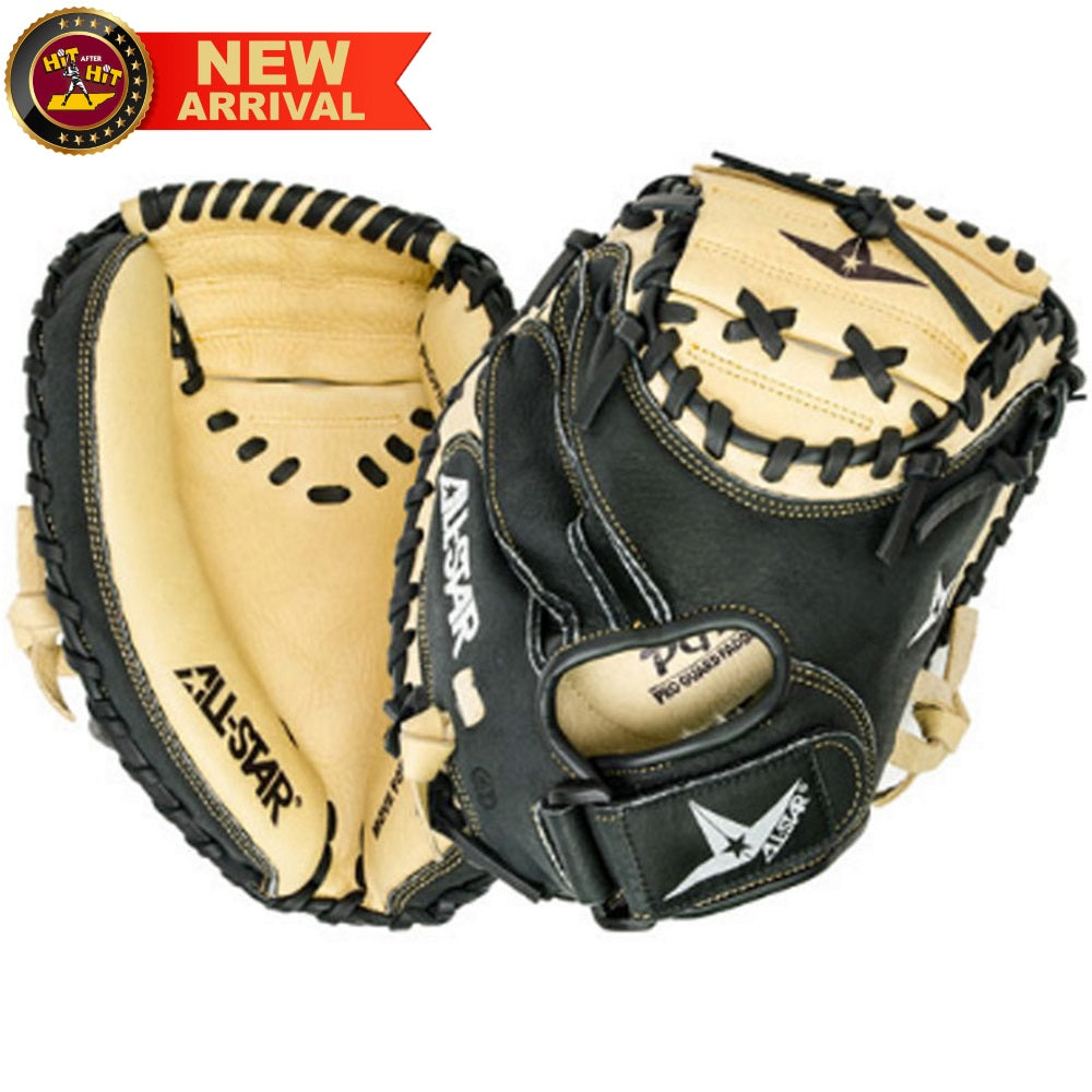 ALL STAR YOUTH COMP™ 31.5" CATCHERS MITT: CM1011