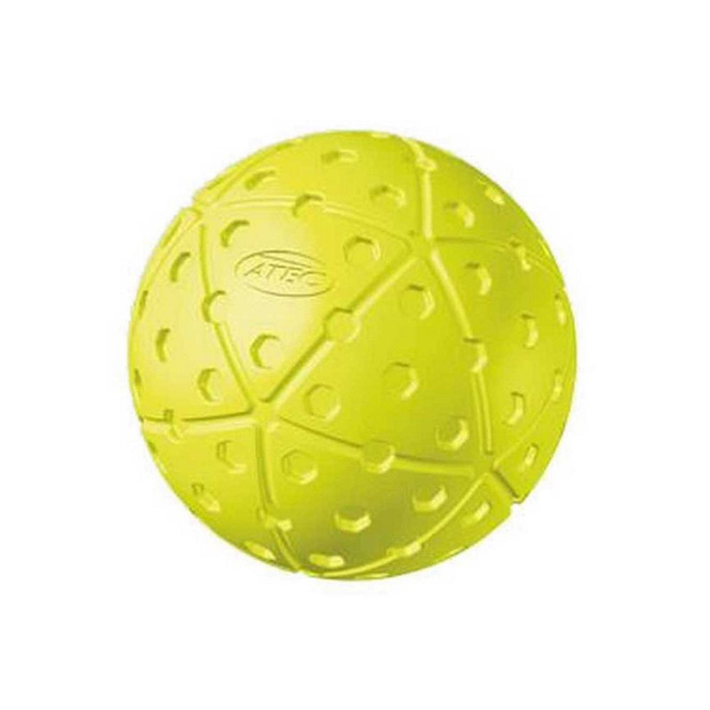 ATEC HI.PER X-ACT Practice Baseball - BB Optic 1 Dozen WTATBD02B12