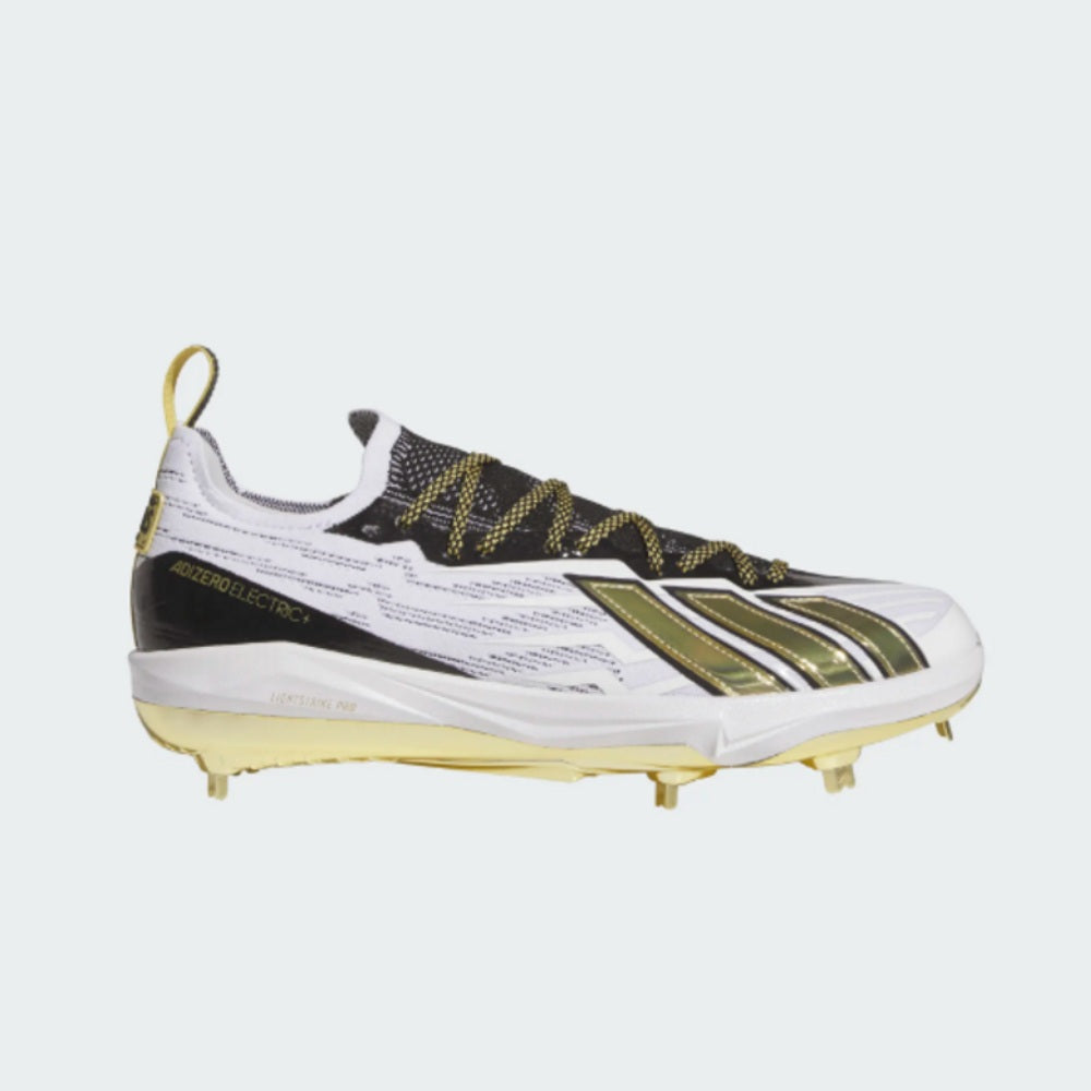 Adidas Adizero Electric+ 3.0 Baseball Spikes: KH8015