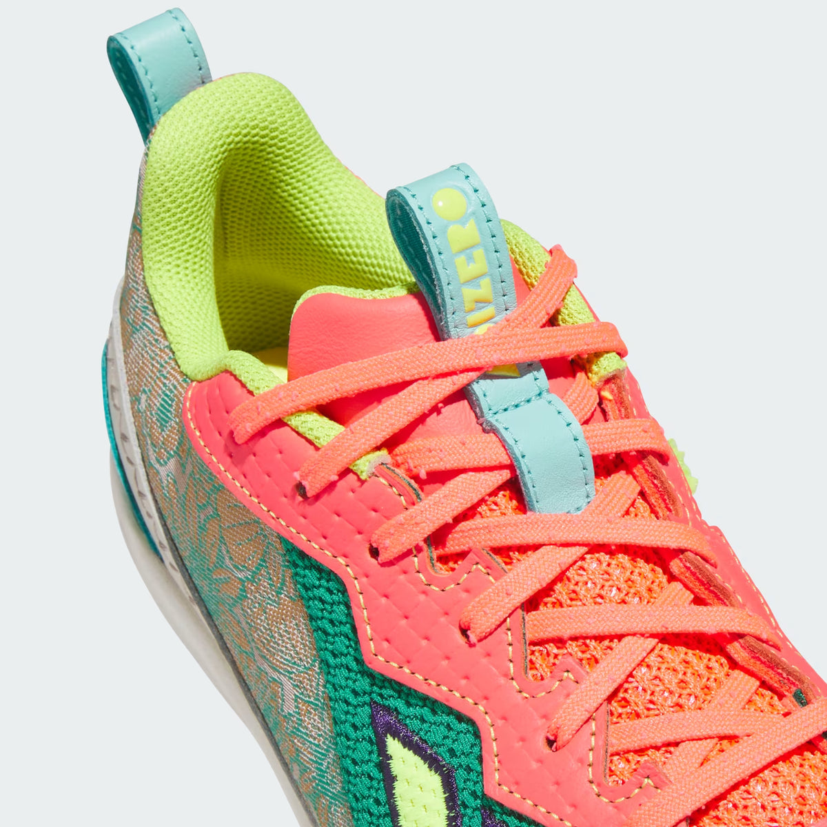 Adidas Electric 3.0 Somos TPU Cleats: JQ1419
