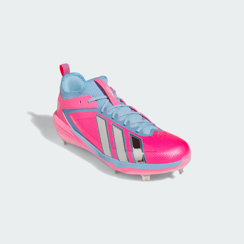 Adidas Adizero Impact 3.0 BSB ART Perfect Game Shoes: KH5470