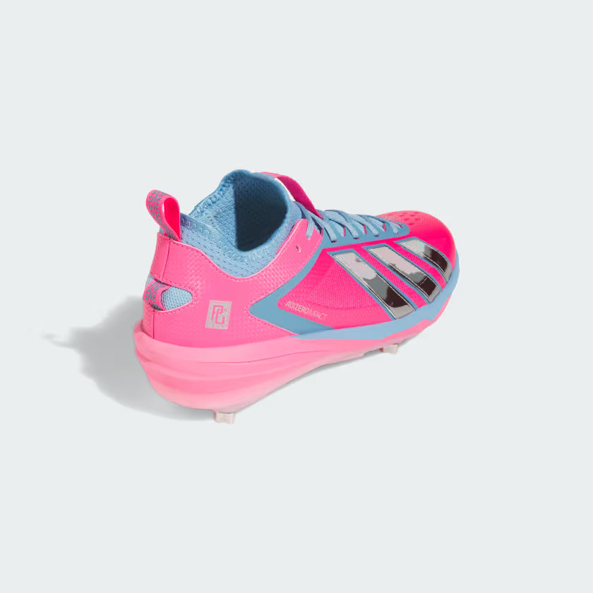 Adidas Adizero Impact 3.0 BSB ART Perfect Game Shoes: KH5470