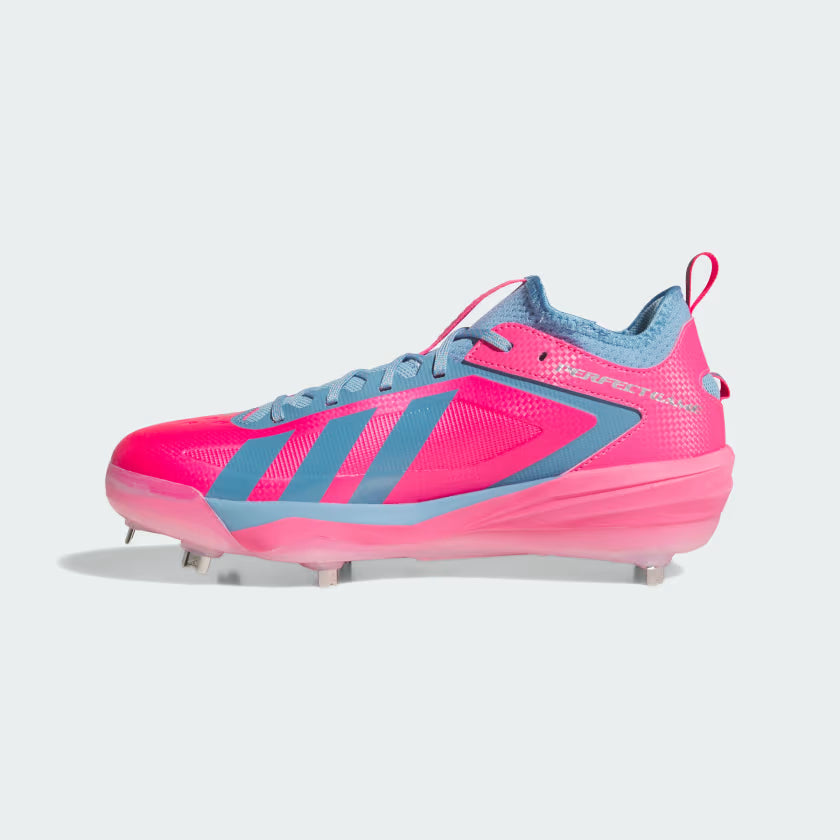 Adidas Adizero Impact 3.0 BSB ART Perfect Game Shoes: KH5470
