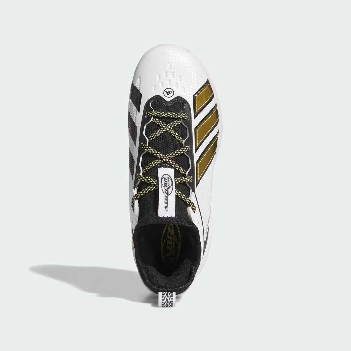 Adidas Adizero Impact 3 TPU Kids Baseball Cleats: KH8046