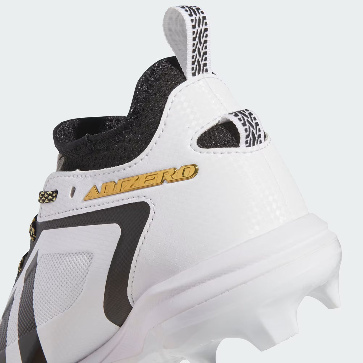 Adidas Adizero Impact 3 TPU Kids Baseball Cleats: KH8046