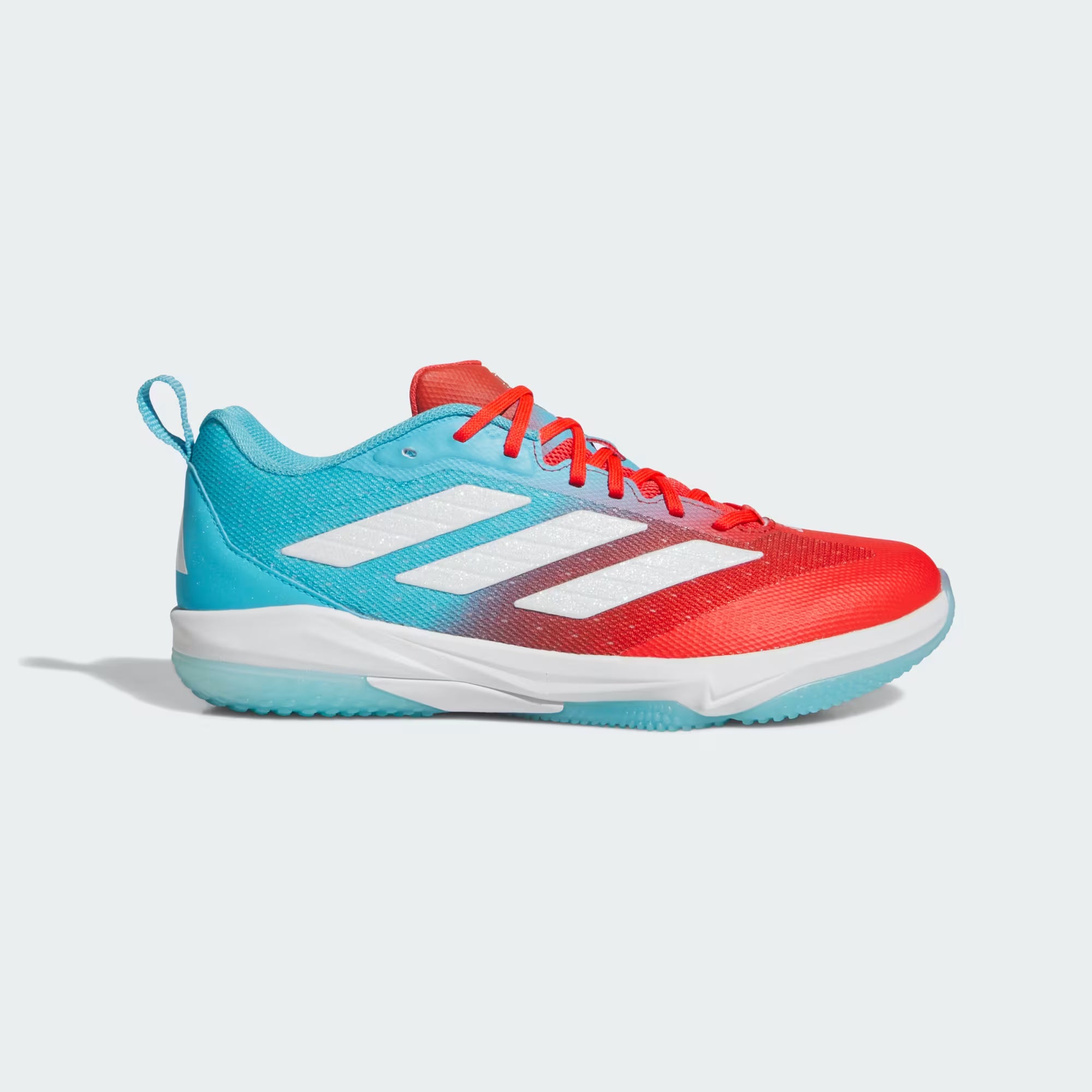 Adidas Adizero Impact Candy Baseball Turf Shoes: JR7829