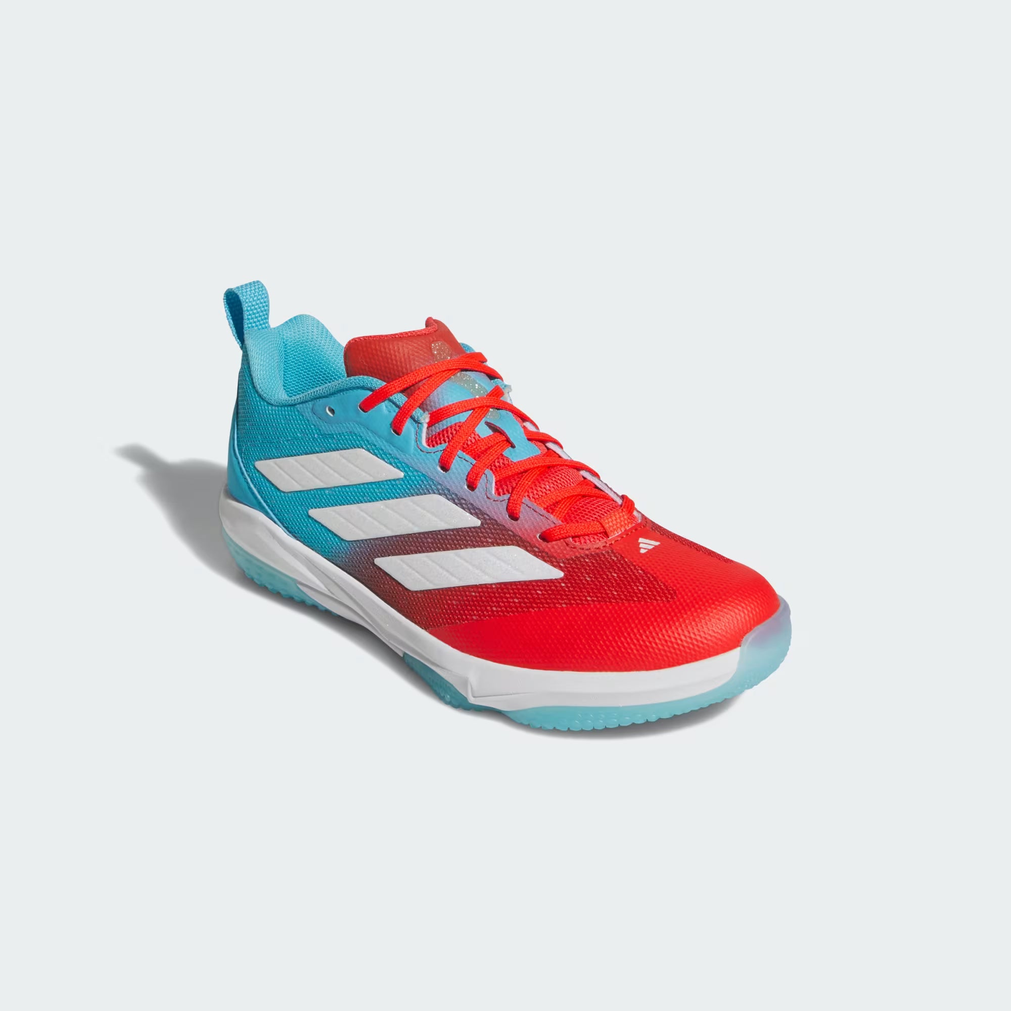 Adidas Adizero Impact Candy Baseball Turf Shoes: JR7829