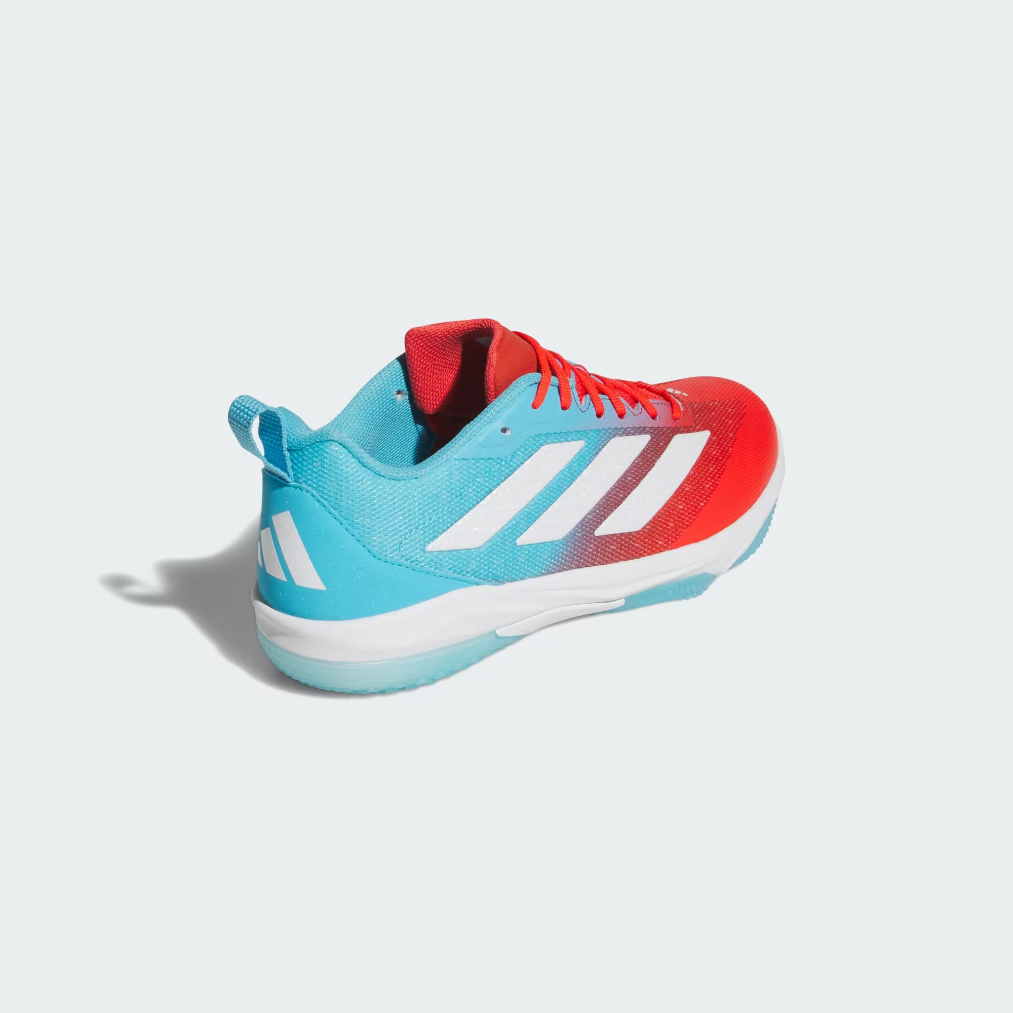 Adidas Adizero Impact Candy Baseball Turf Shoes: JR7829