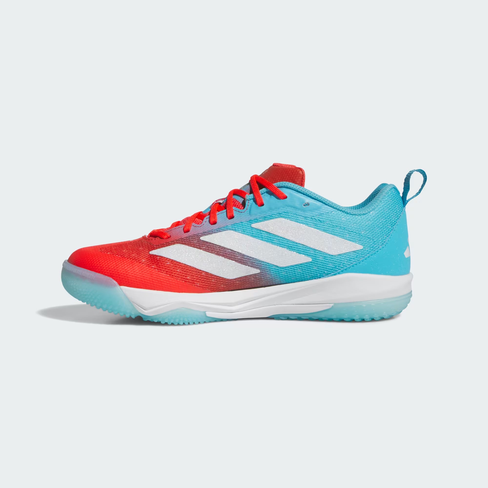 Adidas Adizero Impact Candy Baseball Turf Shoes: JR7829
