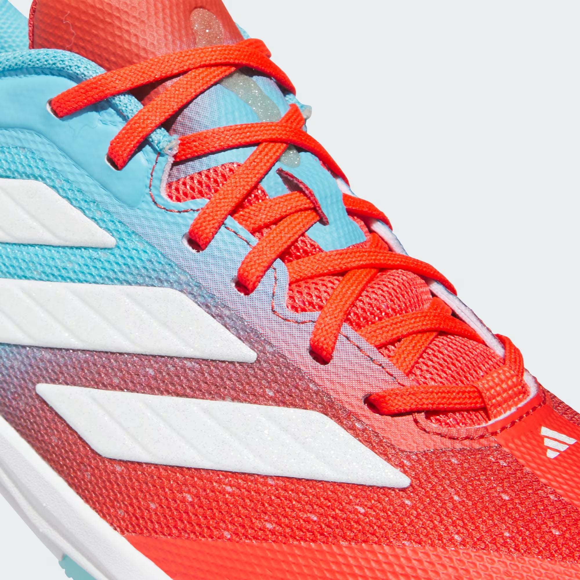 Adidas Adizero Impact Candy Baseball Turf Shoes: JR7829