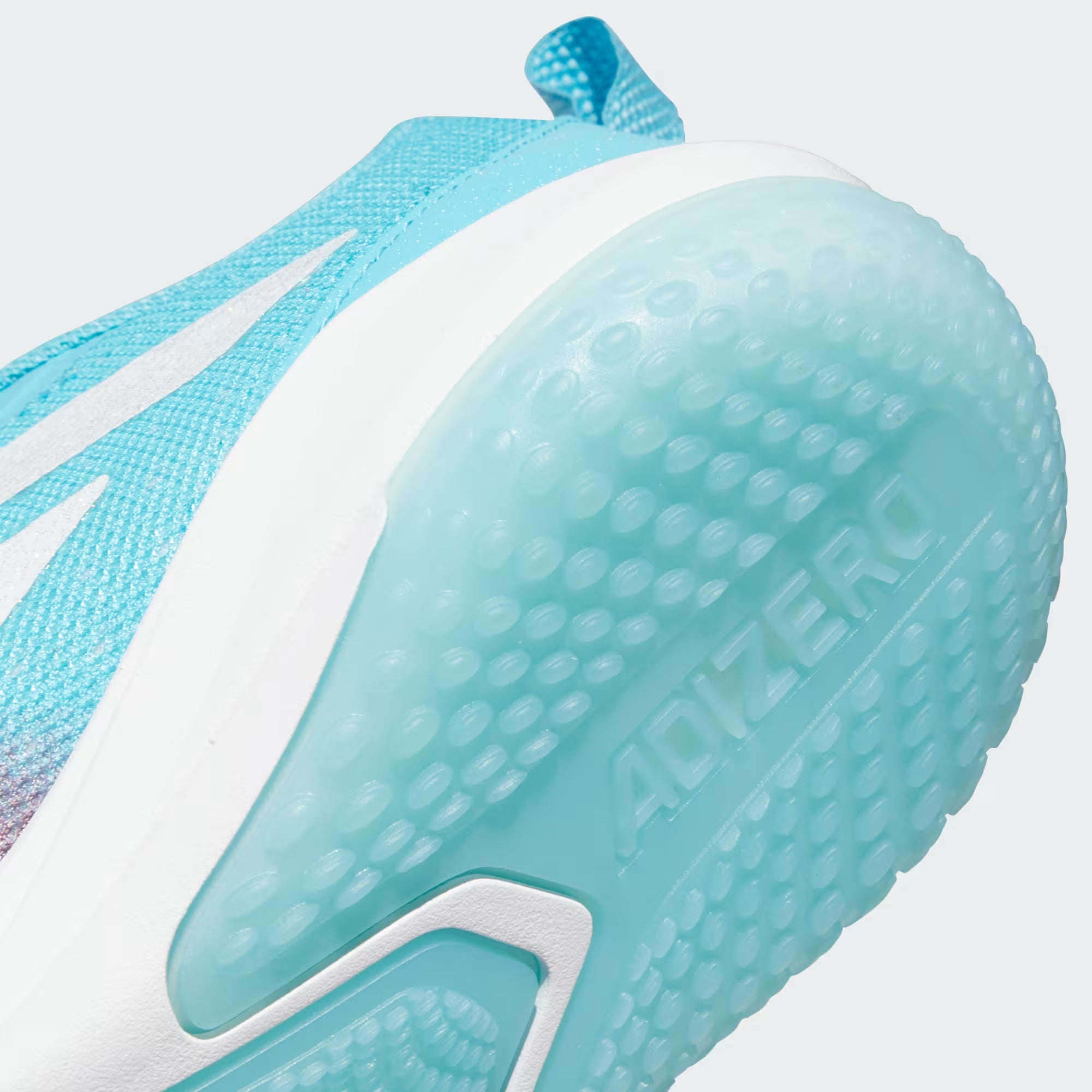 Adidas Adizero Impact Candy Baseball Turf Shoes: JR7829