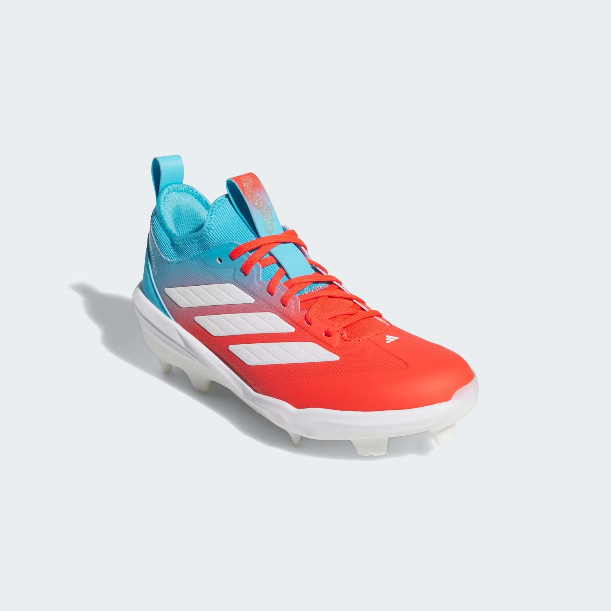 Adidas Adizero Impact TPU Candy Cleats: JR7826