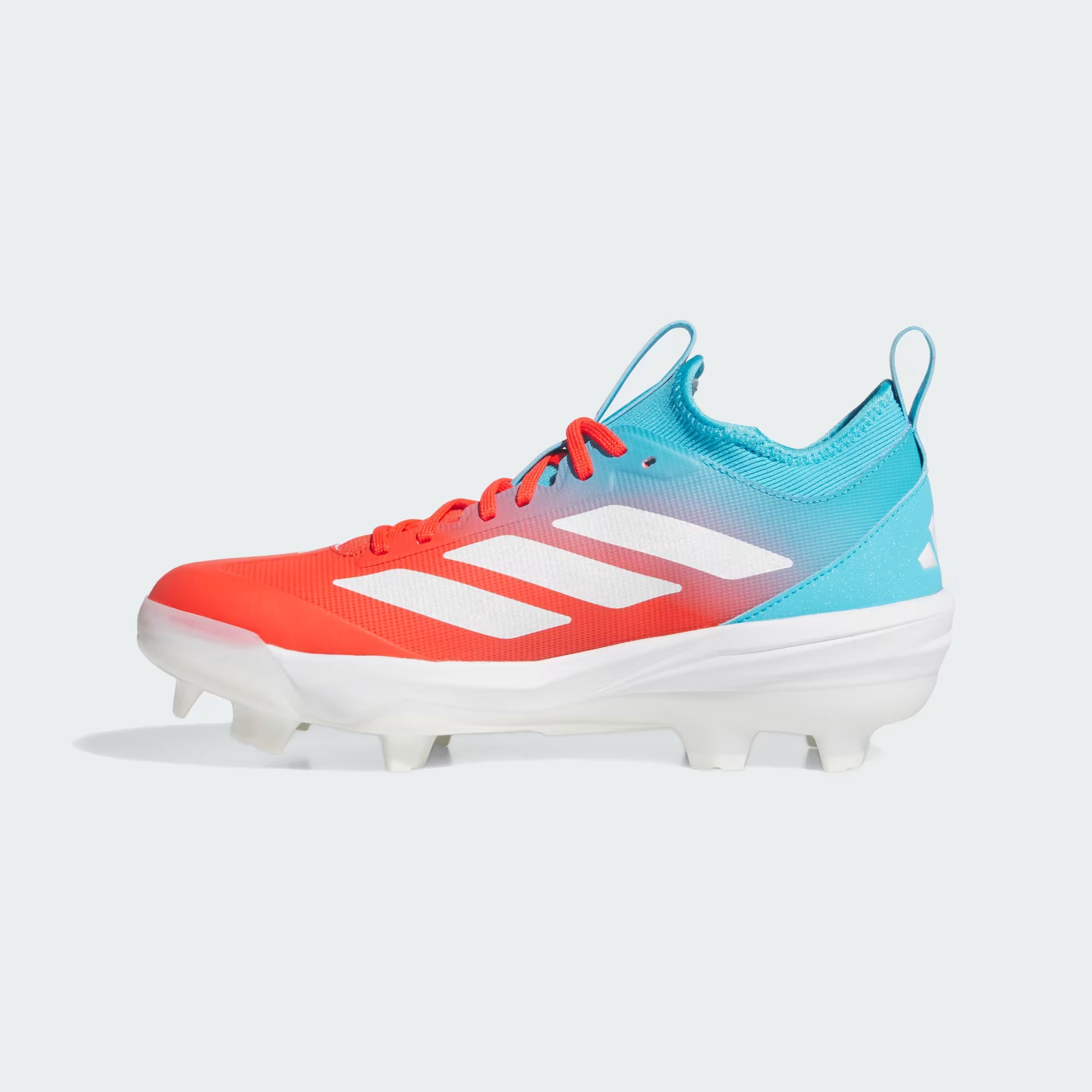 Adidas Adizero Impact TPU Candy Cleats: JR7826