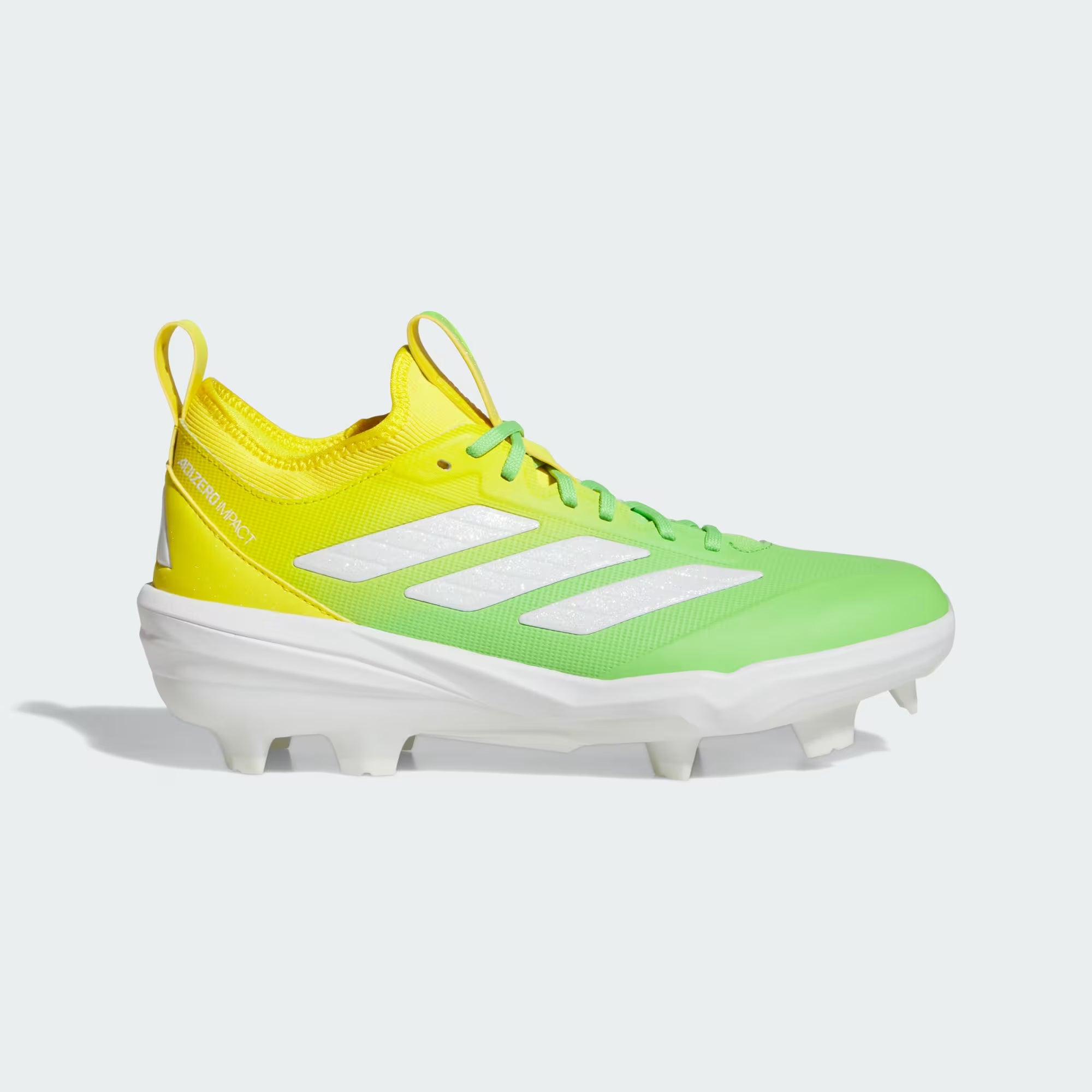 Adidas Adizero Impact TPU Candy Cleats: JR7827