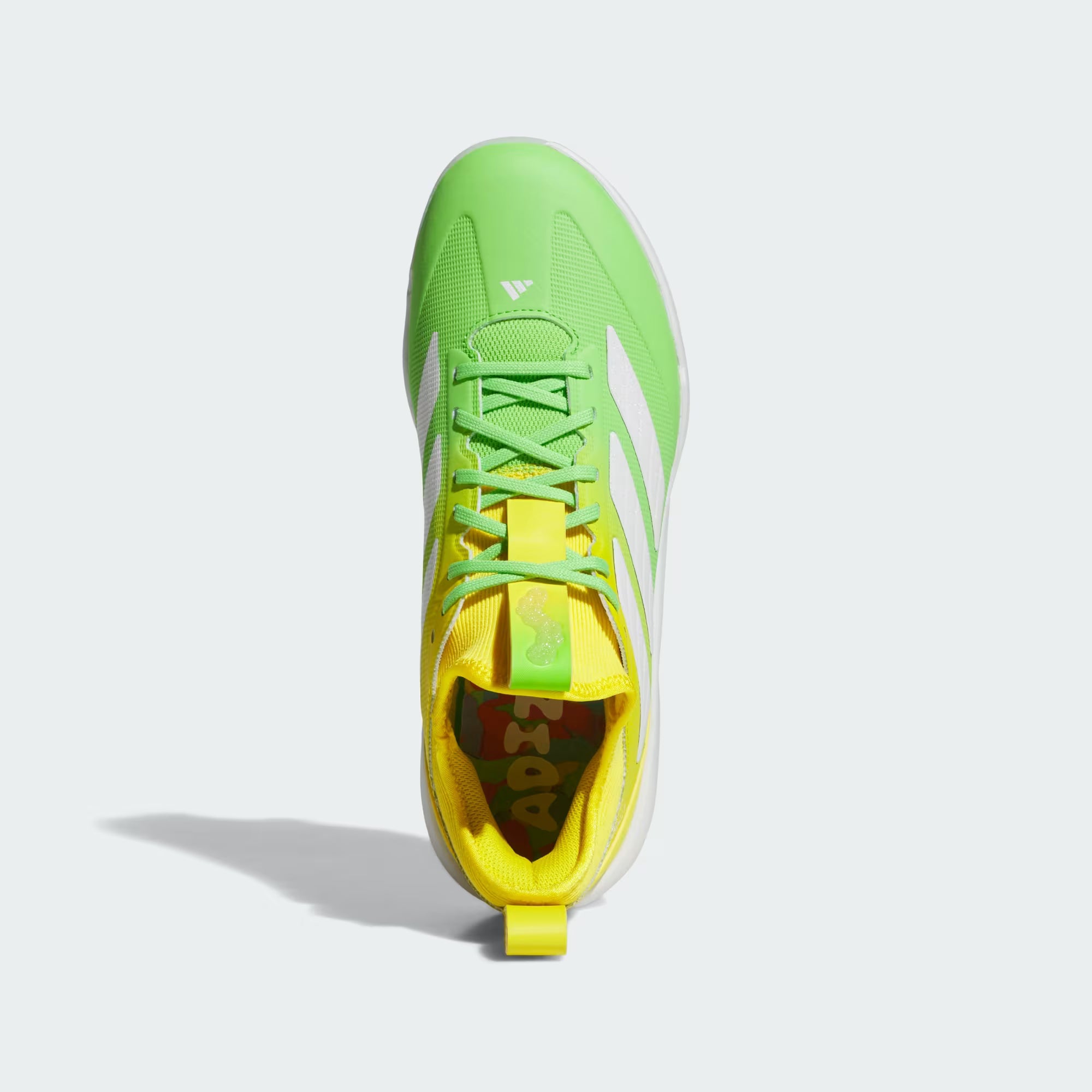Adidas Adizero Impact TPU Candy Cleats: JR7827