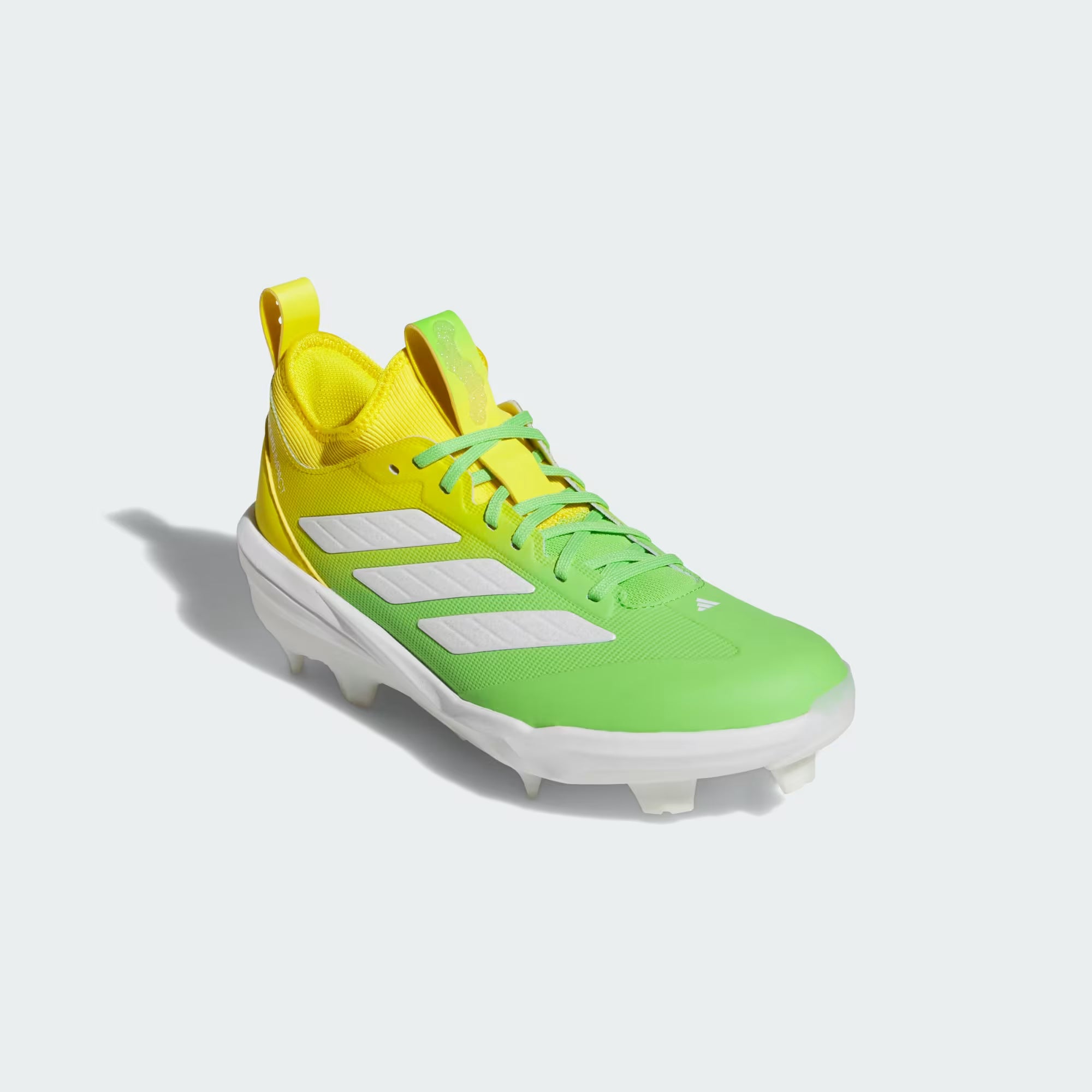 Adidas Adizero Impact TPU Candy Cleats: JR7827