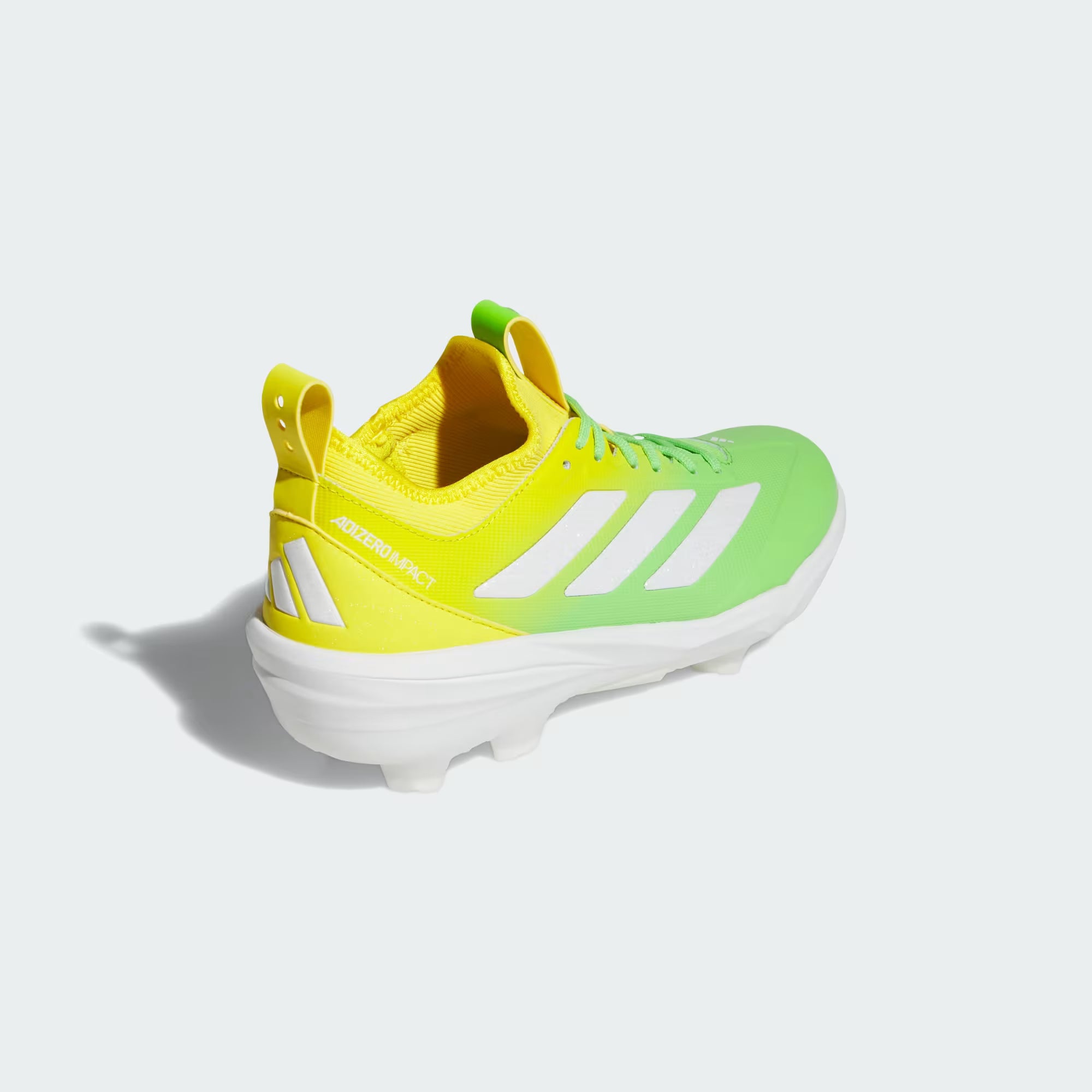 Adidas Adizero Impact TPU Candy Cleats: JR7827