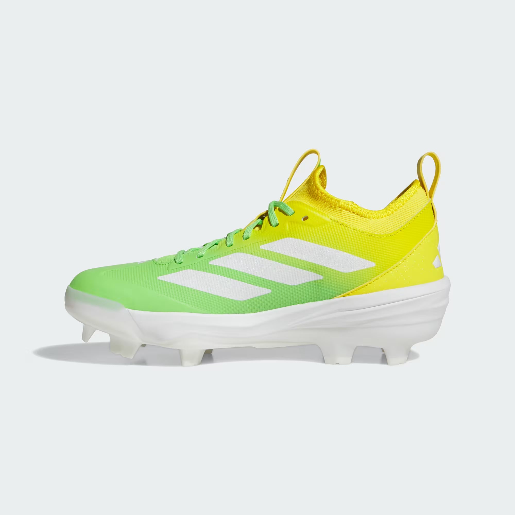 Adidas Adizero Impact TPU Candy Cleats: JR7827
