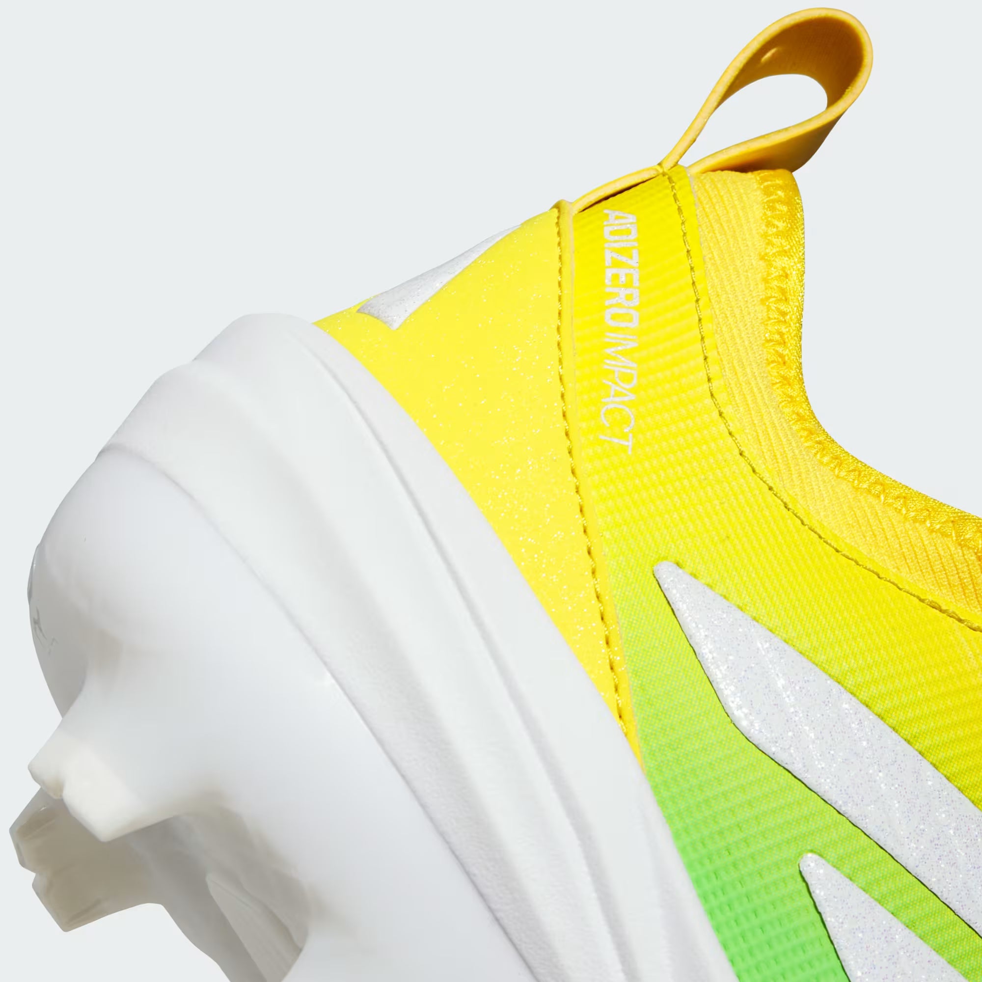 Adidas Adizero Impact TPU Candy Cleats: JR7827