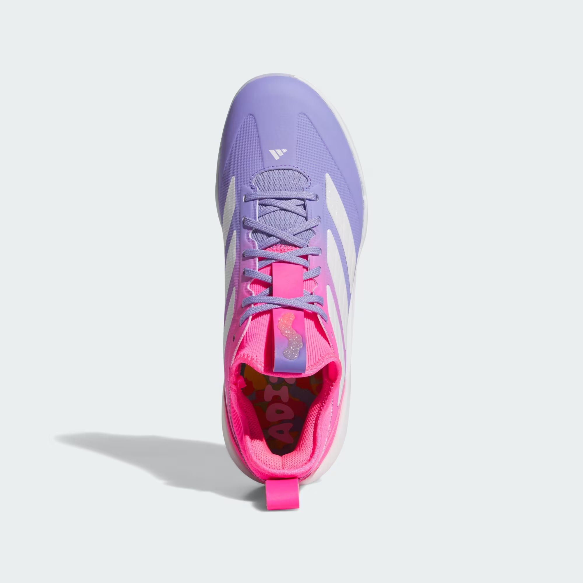 Adidas Adizero Impact TPU Candy Cleats: JR7828
