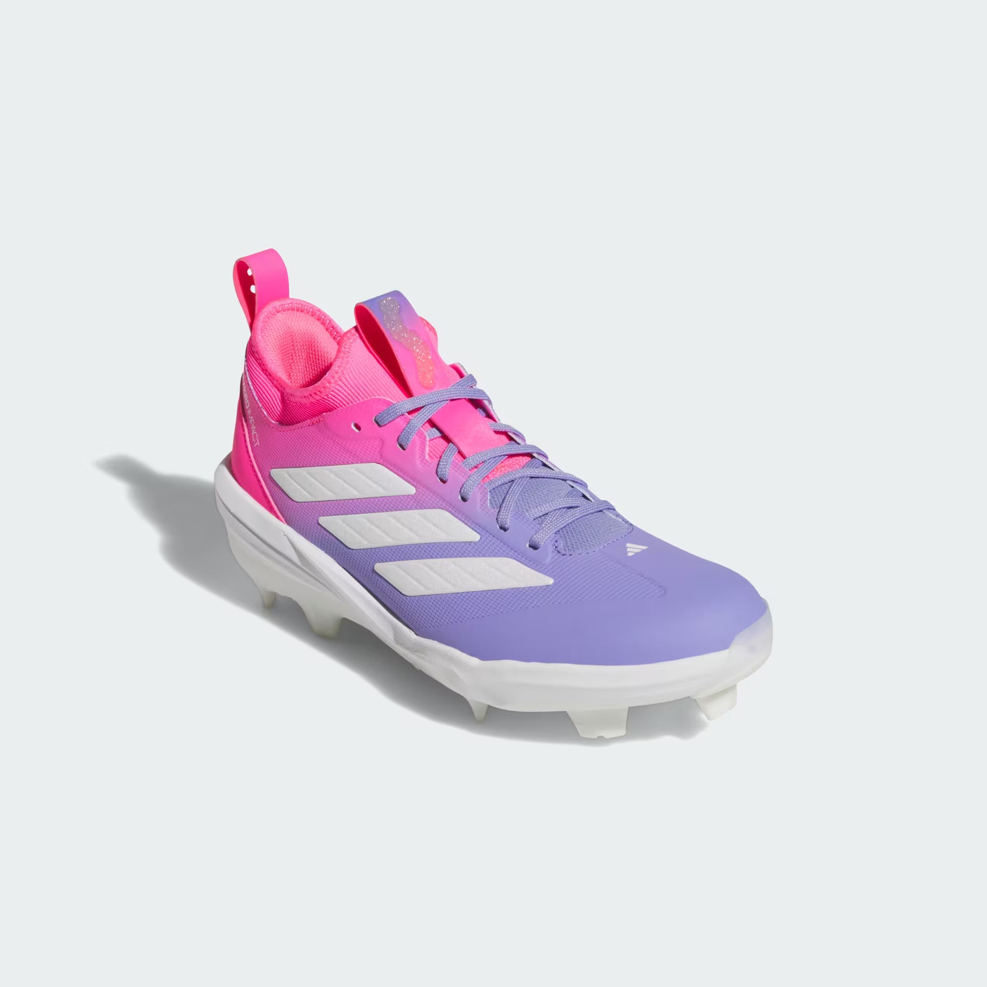 Adidas Adizero Impact TPU Candy Cleats: JR7828
