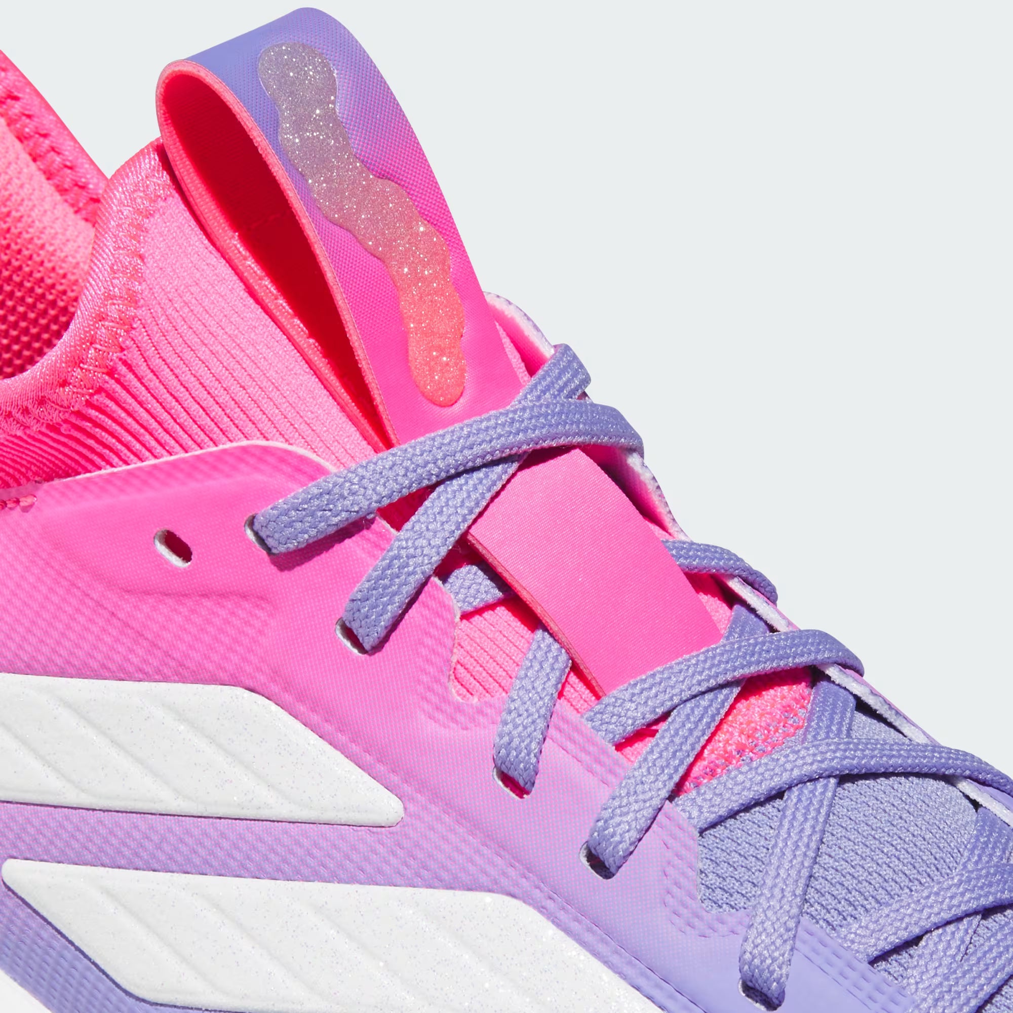 Adidas Adizero Impact TPU Candy Cleats: JR7828