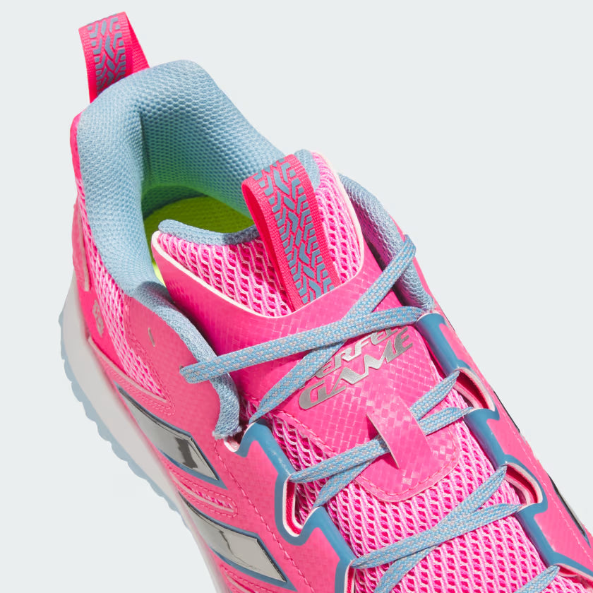 Adidas Adizero Impact Turf Trainer Perfect Game Shoes: KH5298