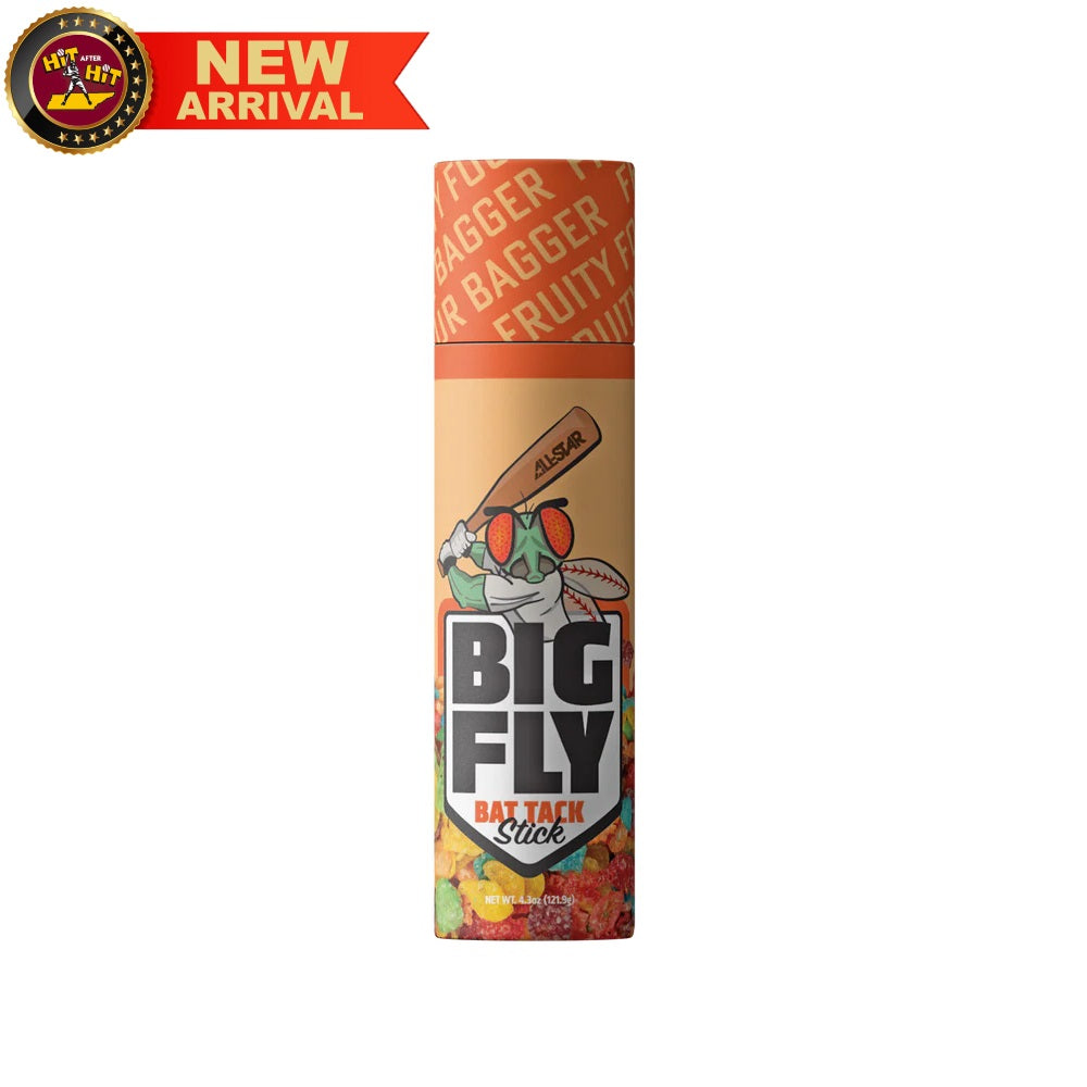 All-Star Big Fly™ Fruity Bat Tack Stick