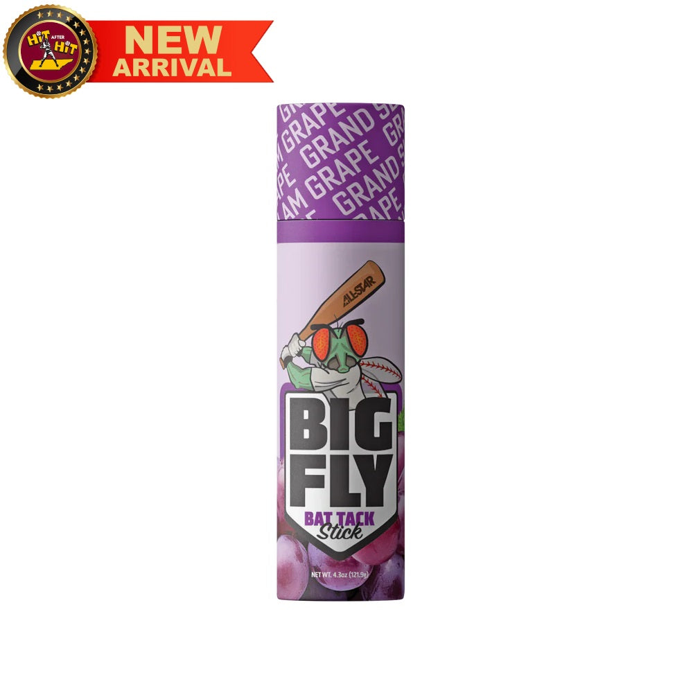 All-Star Big Fly™ Grape Bat Tack Stick