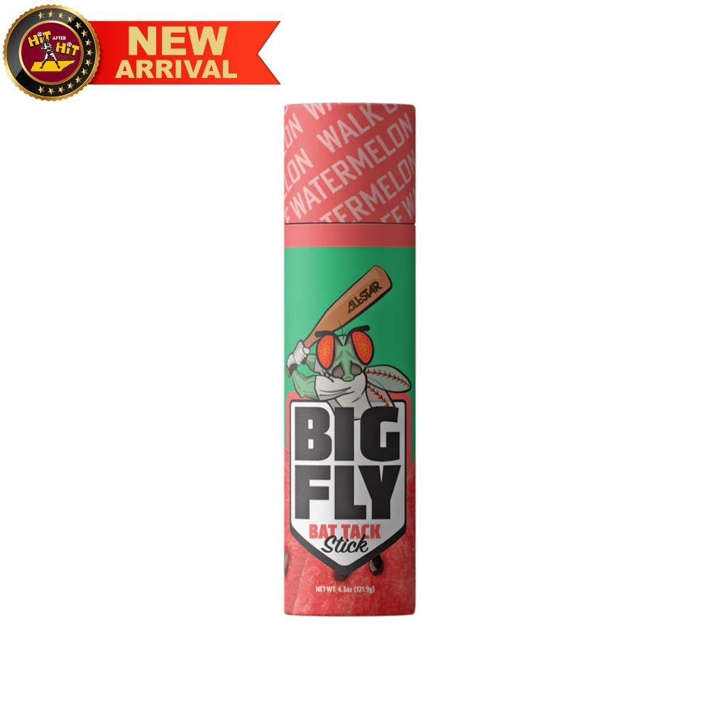 All-Star Big Fly™ Watermelon Bat Tack Stick