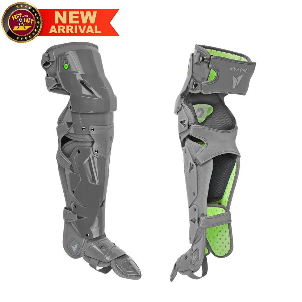 All-Star MVP-PRO Series™ Adult Leg Guards: LG-5-LGE