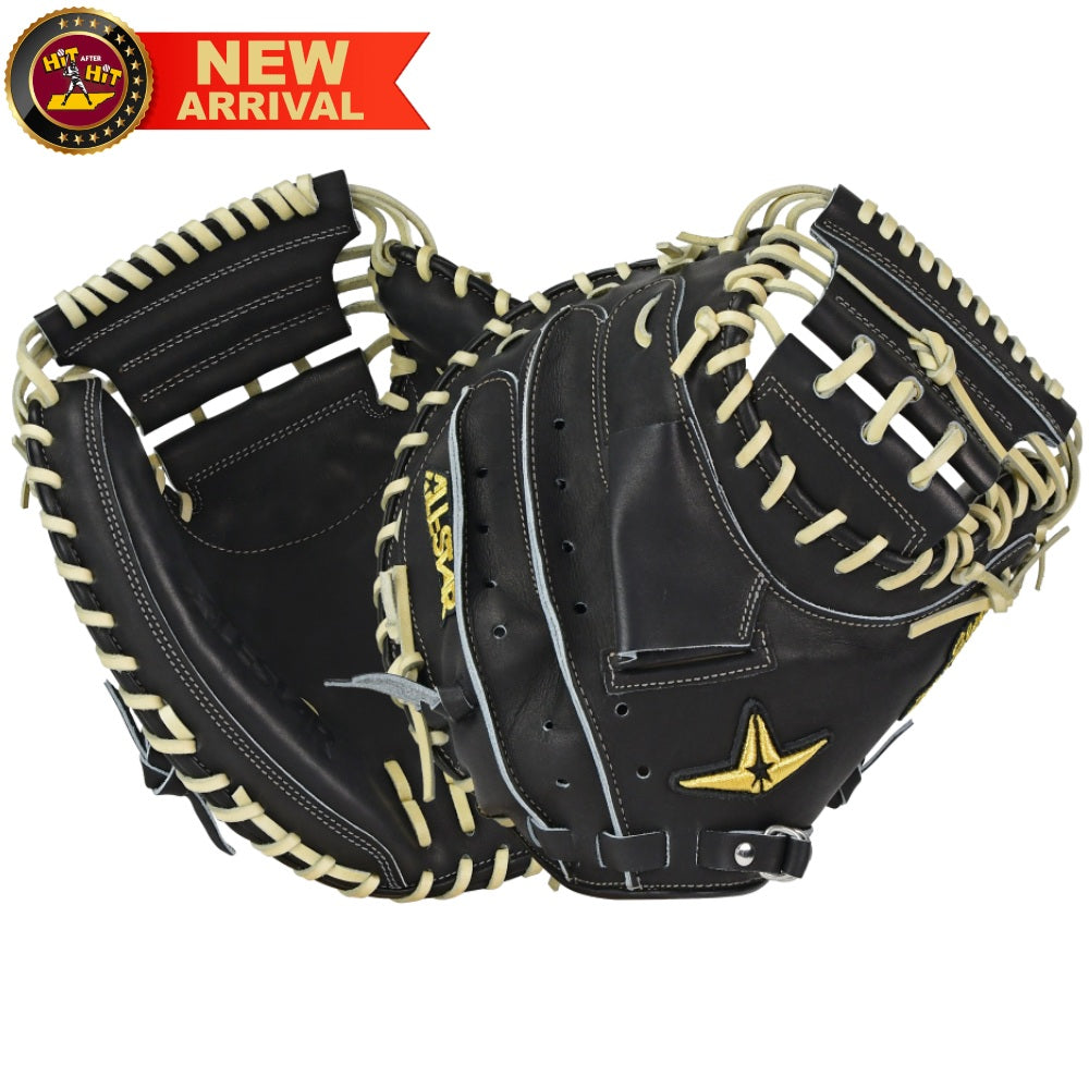 All Star 34" Pro Elite Japan Series: J1 Pattern