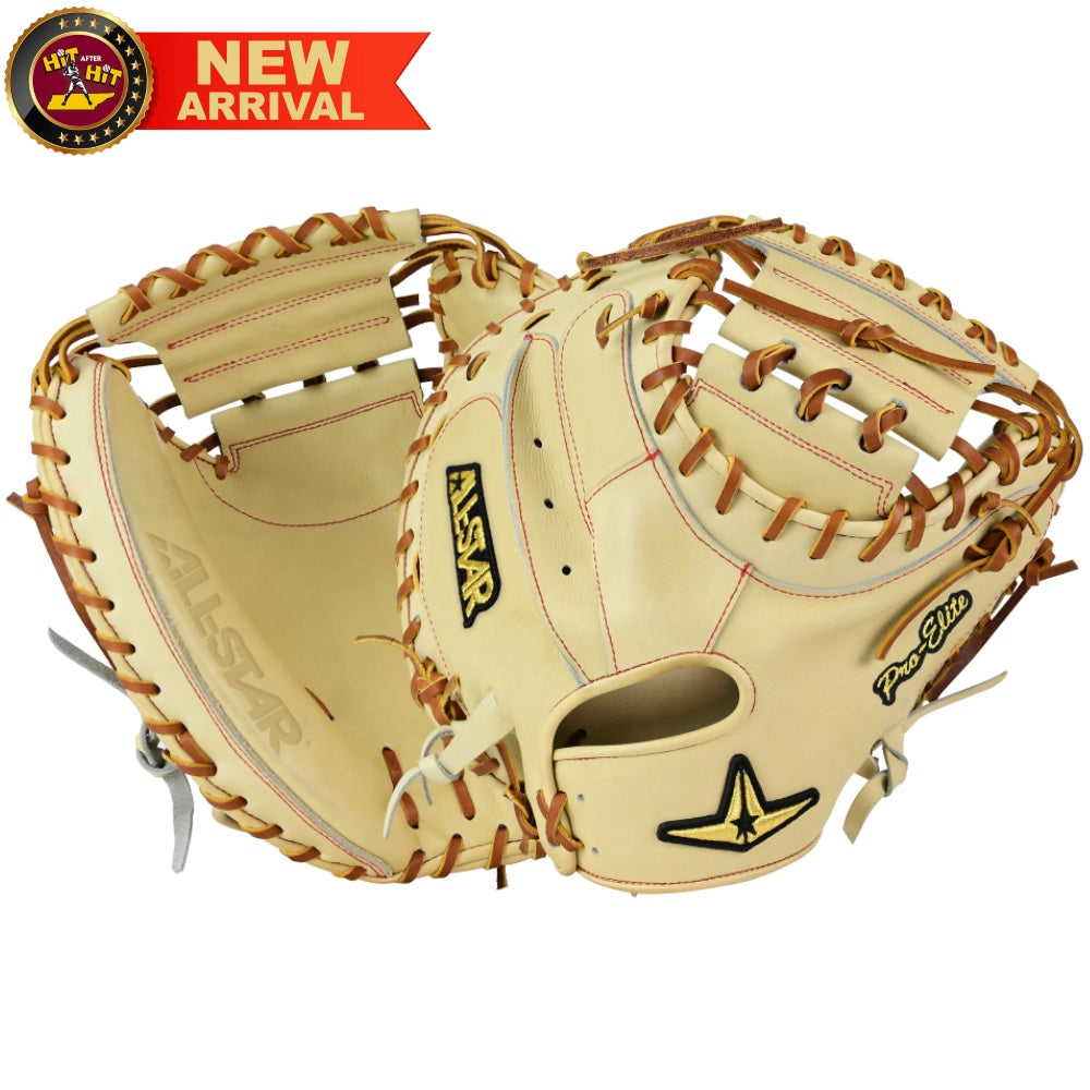 elite pro gear All Star 34" Pro Elite Japan Series Open Back: J2 Pattern