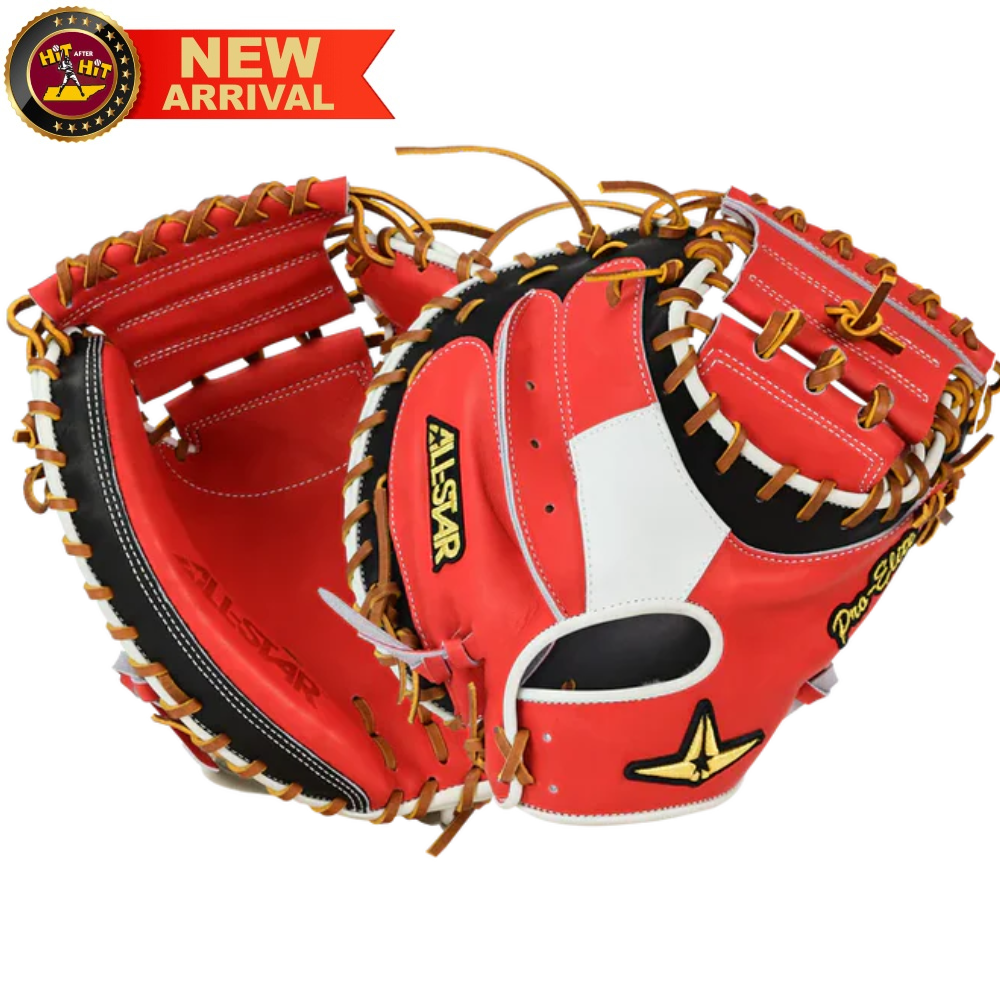 All Star 34" Pro Elite Japan Series Open Back: J2 Pattern