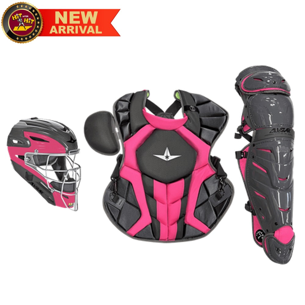 Protège-dents Adulte Bicolore All Star S7 Axis - Graphite/blanc, Pour Sports De Combat